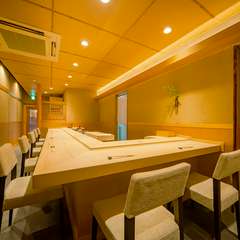 特別な食を尊重する、ゆとりある空間づくり