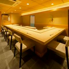 束の間の贅沢を許してくれる空間