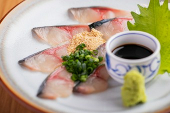 絶対ハズせない博多名物『博多ごまさば』