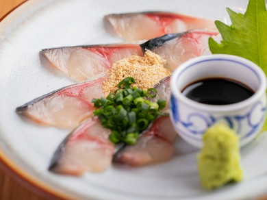 絶対ハズせない博多名物『博多ごまさば』