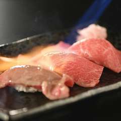 北新地で一人焼肉を堪能する、贅沢なひととき
