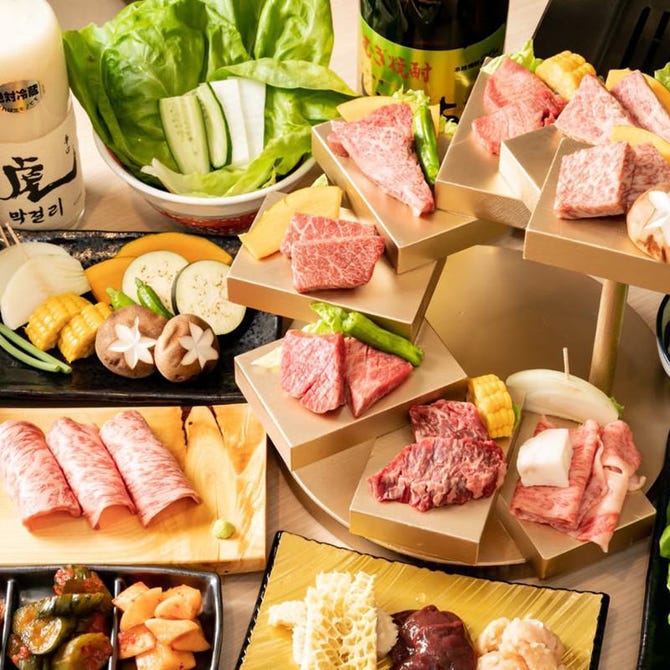 ■Premium Course
