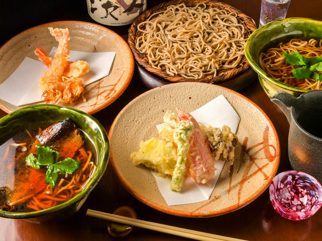 柳橋市場から直接仕入れ！名古屋の旬の味を堪能せよ