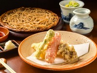 野菜類7品前後