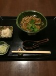 長野県産辛味大根使用