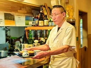 気軽にお客様が訪れられる、居心地の良い場所を目指して