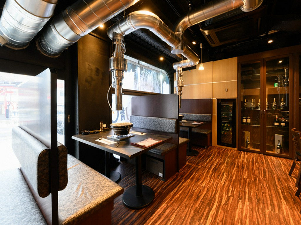 牛タンが好き！そんな女子にオススメしたい焼肉店