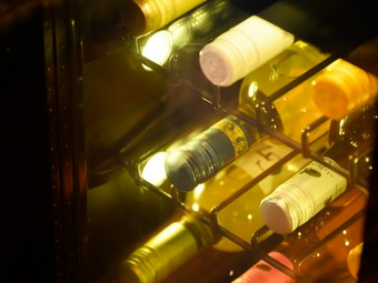 焼肉に欠かせないものの一つに上げられる厳選したお酒