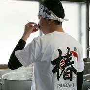 選ばれる店であり続けるために、変化を恐れず進化を続ける