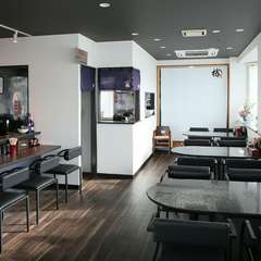 一人でも・二人でも・家族でも…あらゆるシーンに対応可能