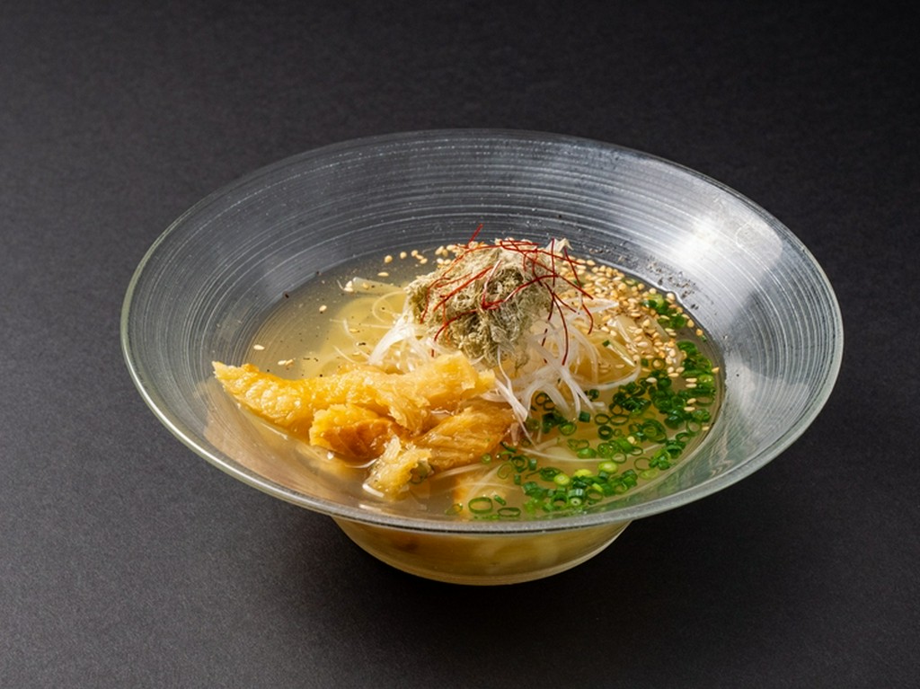 冷麺