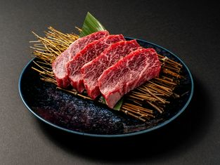 烤肉JUMP