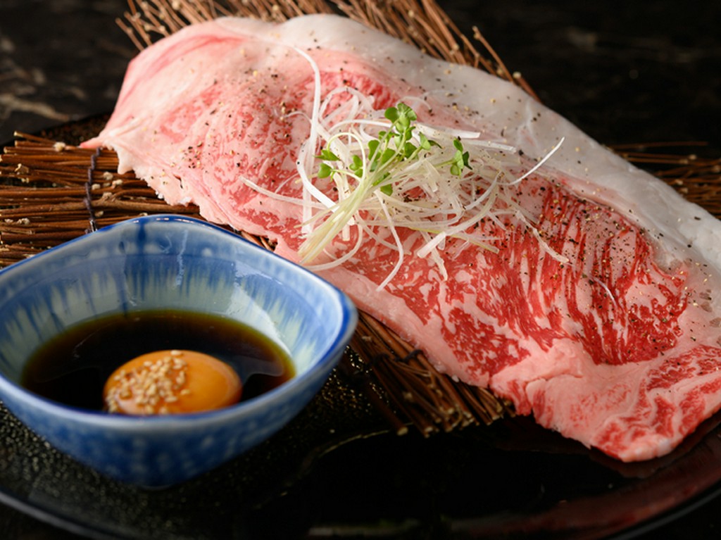 瞬殺サーロイン