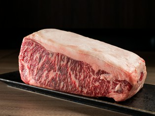 宮城県より届けられるブランド食材「漢方和牛」