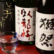 2時間飲み放題付きの宴会プランが充実。なんと『女子会プラン』は3時間の飲み放題付きです。料理は7品からと豊富で、思う存分食べて飲んで、和気あいあいと盛り上がれます。