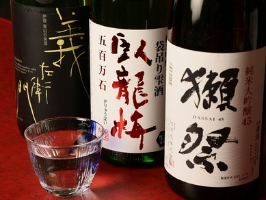 歓送迎会に是非