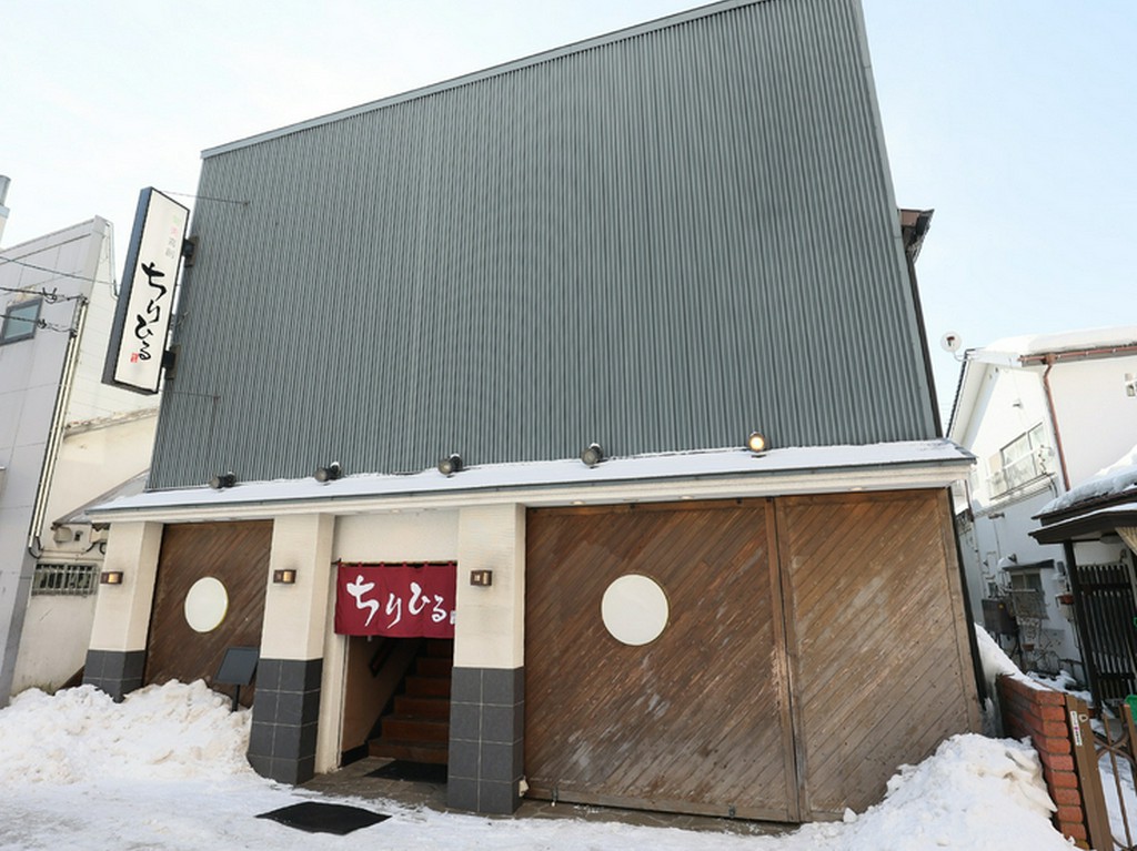 人とのつながりを大切にした、心温まる接客でおもてなし