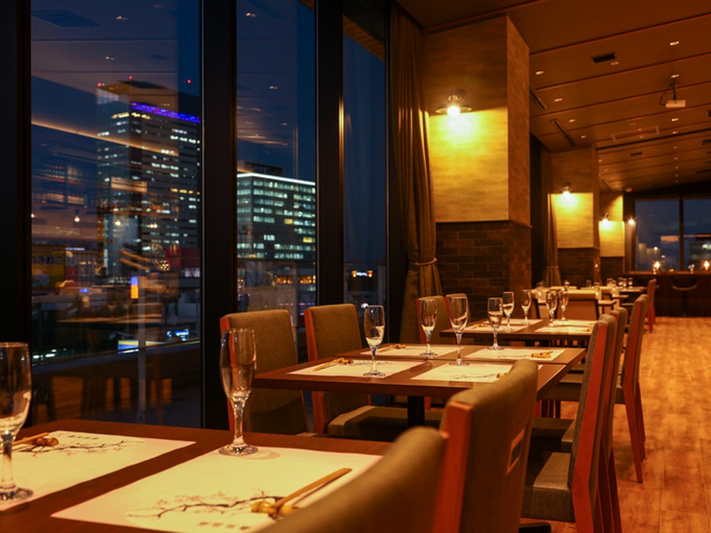 過ごし方はゲスト次第。思い思いの自由時間を満喫