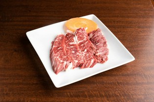 肉のスペシャリストが自信を持って薦める、厳選された和牛