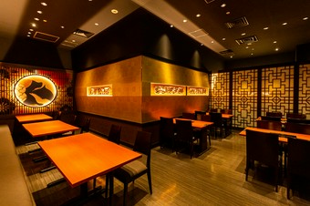 特別なひとときを演出してくれる、日本料理店