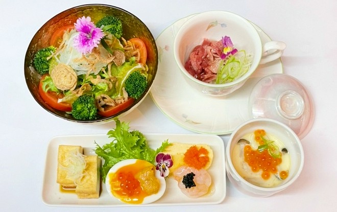 ママ会・お子様連れにおすすめ