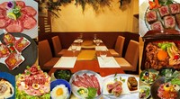 ・タン茶碗蒸し:650円
・タン三昧:1350円
・タンネギ塩レモン:1350円
・タン塩辛:750円
・タンシチュー:2800円
・タンとチーズのホットサンド：1800円
※写真は、タンとチーズのホットサンド

