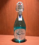 山形県産ぶどう使用!!
数量限定品です。
・ボトル：6800円
・グラス：1400円