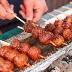 洗練されたシンプルなおいしさ。故郷の味を気軽に楽しめる場所