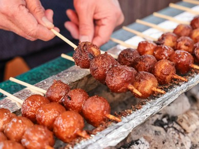 洗練されたシンプルなおいしさ。故郷の味を気軽に楽しめる場所