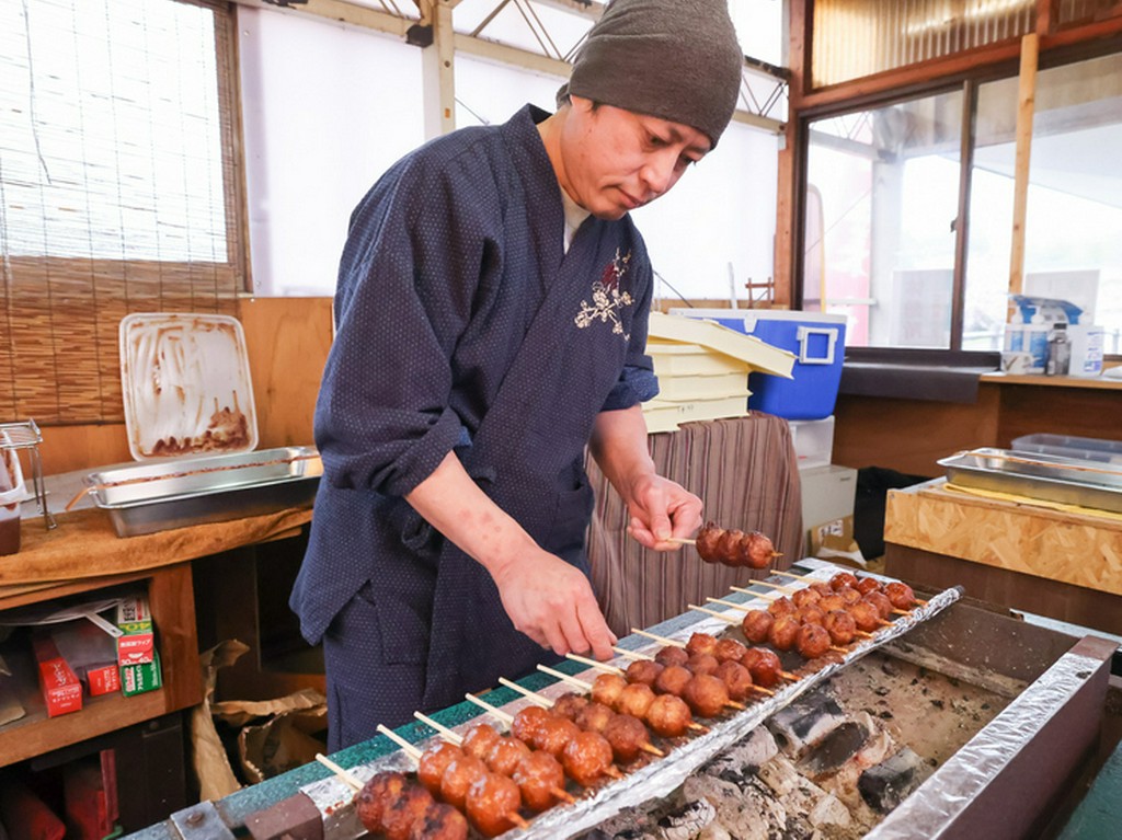 季節を問わず、常にお客さまに満足いただけるように