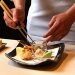 【個室確約】接待向け本格会席　～　極　～