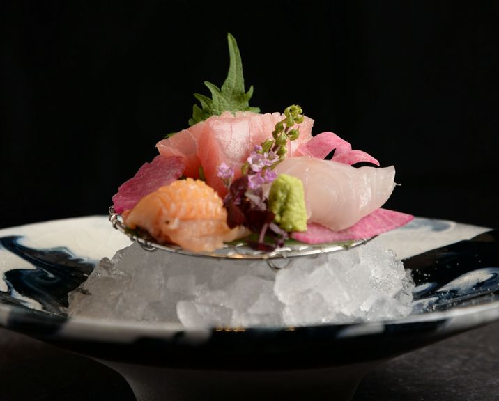 【個室確約】接待向け本格会席 〜 華 〜