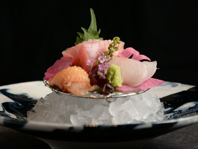 【個室確約】接待向け本格会席　～　華　～