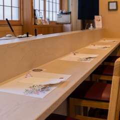 貸切りもOK！　海外のゲストをもてなすシーンにも重宝