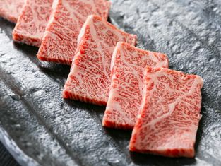야키니쿠 하우스 21
