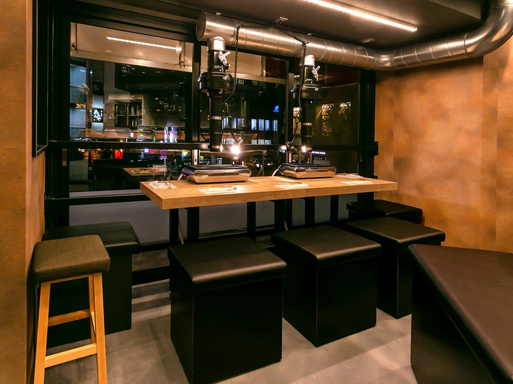 大人のくつろぎにふさわしい、新しいスタイルの空間