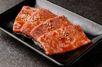 야키니쿠 다루마 타마치 본관