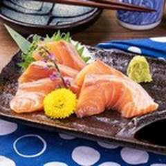 サーモン