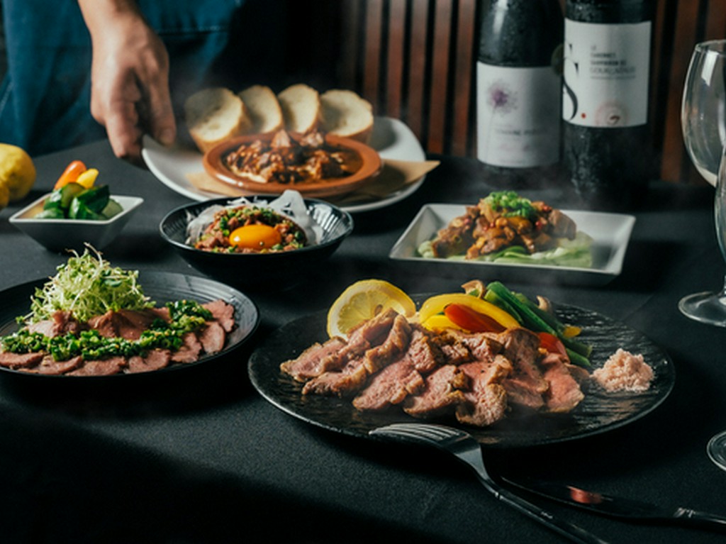 記念日・お誕生日会にオススメ