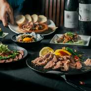 記念日・お誕生日会にオススメです。