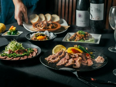 記念日・お誕生日会にオススメ