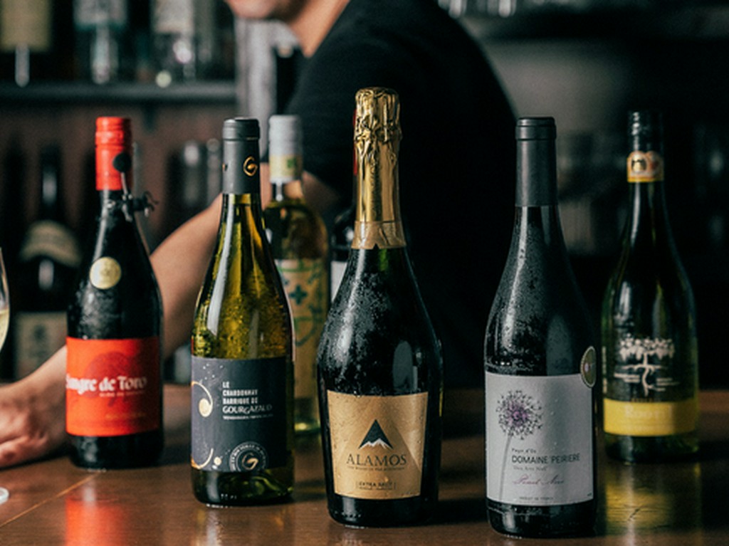 女子会にオススメ