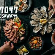 歓送迎会にオススメです