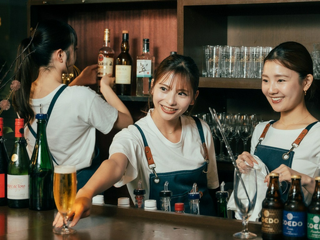 ママ会にオススメです