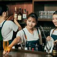 ママ会にオススメです