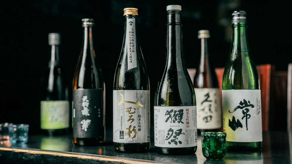 飲み放題メニューあります