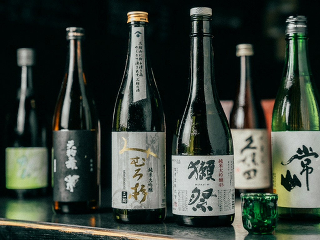 飲み放題メニューあります