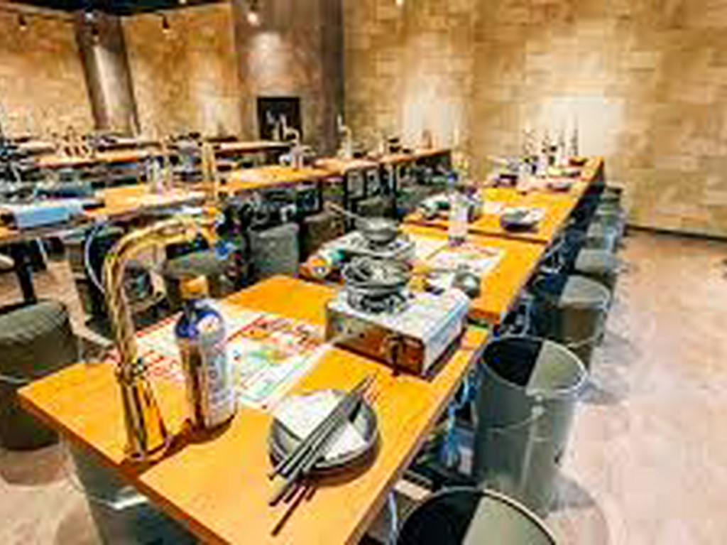 女子会におすすめ