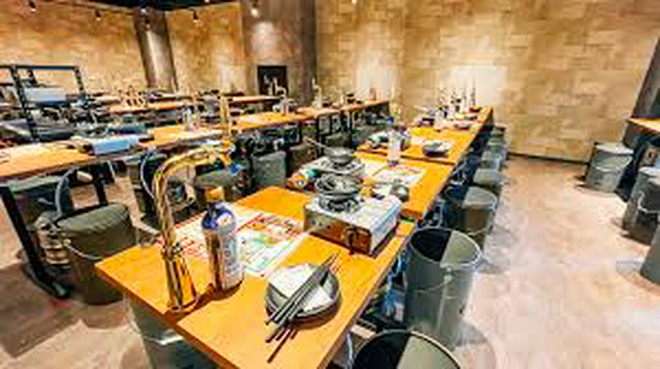 女子会におすすめ