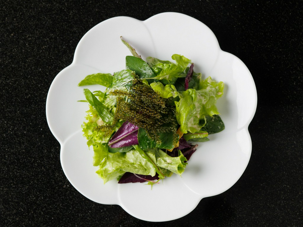 豊かな自然に育まれた、宮古島の恵みを活かして